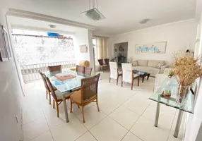 Foto 1 de Apartamento com 3 Quartos à venda, 137m² em Graça, Salvador