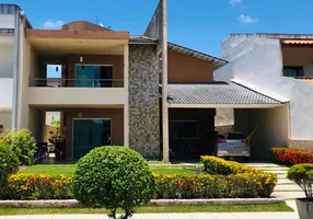 Foto 1 de Casa com 4 Quartos à venda, 240m² em Antares, Maceió