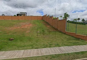 Foto 1 de Lote/Terreno para alugar, 425m² em Alphaville Nova Esplanada, Votorantim