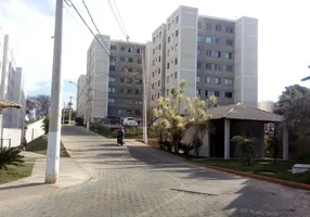 Foto 1 de Apartamento com 2 Quartos à venda, 52m² em Vale das Palmeiras, Sete Lagoas