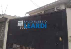 Foto 1 de Sobrado com 2 Quartos à venda, 140m² em Moema, São Paulo