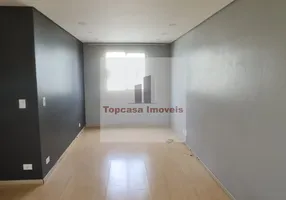 Foto 1 de Apartamento com 2 Quartos à venda, 62m² em Vila São José, São Paulo