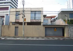 Foto 1 de Casa com 3 Quartos para alugar, 193m² em Centro, Ponta Grossa