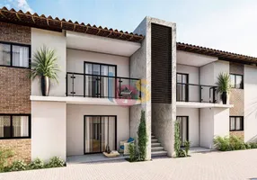 Foto 1 de Apartamento com 2 Quartos à venda, 67m² em Cambolo, Porto Seguro