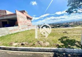 Foto 1 de Lote/Terreno à venda, 262m² em Reserva do Vale, Caçapava