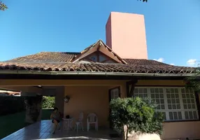 Foto 1 de Casa de Condomínio com 3 Quartos à venda, 300m² em Aldeia dos Camarás, Camaragibe