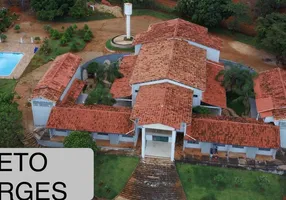 Foto 1 de Fazenda/Sítio com 12 Quartos à venda, 8000m² em Plano Diretor Sul, Palmas