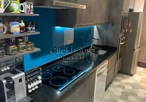 Foto 1 de Apartamento com 2 Quartos à venda, 54m² em Continental, Osasco