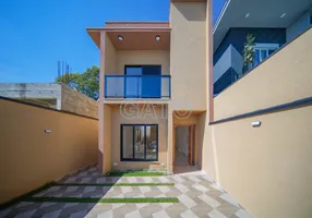Foto 1 de Casa de Condomínio com 3 Quartos à venda, 120m² em Parque Jaguari Fazendinha, Santana de Parnaíba
