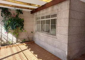Foto 1 de Sobrado com 3 Quartos para alugar, 110m² em Casa Verde, São Paulo