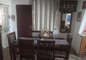 Foto 1 de Casa com 2 Quartos à venda, 60m² em Umbu, Alvorada