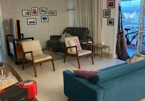 Foto 1 de Apartamento com 3 Quartos à venda, 122m² em Jabaquara, São Paulo