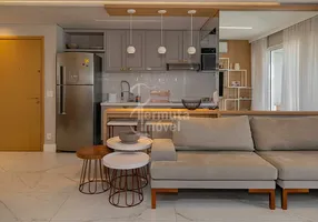 Foto 1 de Apartamento com 2 Quartos à venda, 70m² em Centro, Barueri