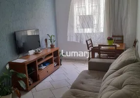 Foto 1 de Apartamento com 2 Quartos à venda, 60m² em Santa Rosa, Niterói