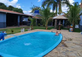 Foto 1 de Fazenda/Sítio com 3 Quartos à venda, 1400m² em Zona Rural, Itu