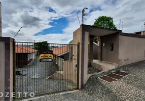 Foto 1 de Casa de Condomínio com 3 Quartos à venda, 83m² em Uvaranas, Ponta Grossa