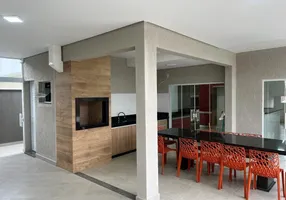 Foto 1 de Casa de Condomínio com 3 Quartos para venda ou aluguel, 305m² em Residencial Ouroville, Taubaté