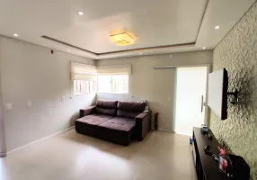 Foto 1 de Casa com 3 Quartos à venda, 91m² em Ilha da Figueira, Jaraguá do Sul