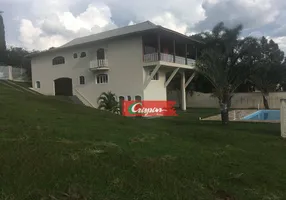 Foto 1 de Fazenda/Sítio com 3 Quartos à venda, 510m² em Sitio Moenda, Itatiba