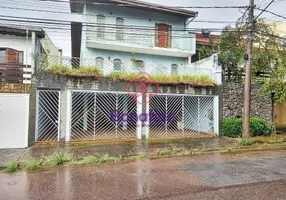 Foto 1 de Casa com 3 Quartos à venda, 300m² em Jardim Merci I, Jundiaí