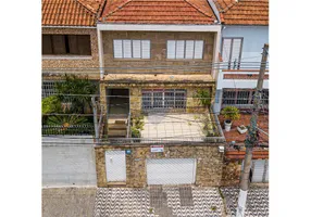 Foto 1 de Sobrado com 4 Quartos à venda, 240m² em Vila Guilherme, São Paulo