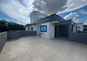Foto 1 de Cobertura com 3 Quartos para alugar, 89m² em Itapoã, Belo Horizonte