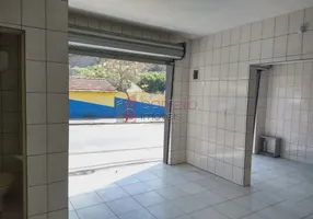 Foto 1 de Sala Comercial para alugar, 45m² em Vila Aparecida, Jundiaí