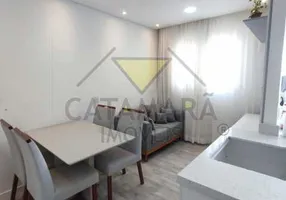 Foto 1 de Apartamento com 2 Quartos à venda, 49m² em Mogi Moderno, Mogi das Cruzes