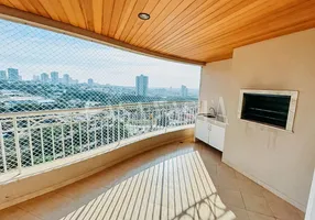 Foto 1 de Apartamento com 3 Quartos à venda, 210m² em Jardim Nova Yorque, Araçatuba