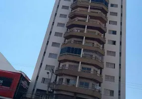 Foto 1 de Apartamento com 3 Quartos à venda, 167m² em Centro, Uberaba