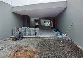 Foto 1 de Casa com 3 Quartos à venda, 110m² em Jardim Boer I, Americana