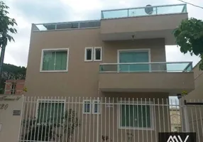 Foto 1 de Cobertura com 3 Quartos à venda, 163m² em Jóquei Clube, Juiz de Fora