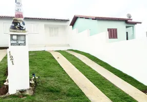 Foto 1 de Casa com 2 Quartos à venda, 56m² em Campestre, São Leopoldo