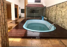 Foto 1 de Casa com 8 Quartos para alugar, 800m² em Olho d'Água, São Luís