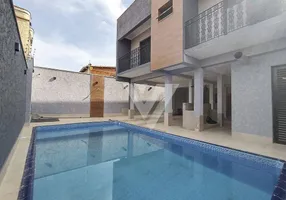 Foto 1 de Casa com 5 Quartos para venda ou aluguel, 362m² em Vila Fiori, Sorocaba