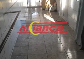 Foto 1 de Sala Comercial para alugar, 30m² em Vila Progresso, Guarulhos