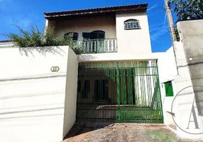 Foto 1 de Casa com 3 Quartos à venda, 199m² em Wanel Ville, Sorocaba