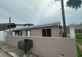 Foto 1 de Casa com 3 Quartos à venda, 88m² em Santa Luzia, Capão da Canoa
