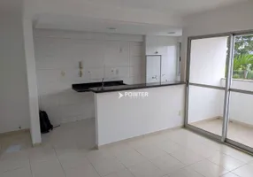 Foto 1 de Apartamento com 3 Quartos à venda, 74m² em Vila Rosa, Goiânia