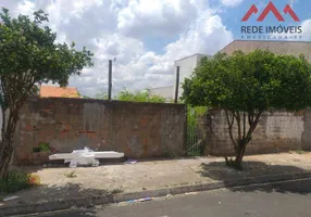 Foto 1 de Lote/Terreno à venda, 360m² em Parque Novo Mundo, Americana