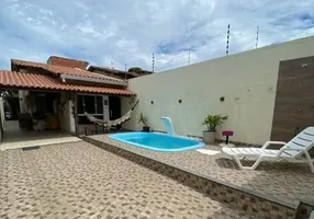 Foto 1 de Casa com 3 Quartos à venda, 120m² em Boqueirão, Santos