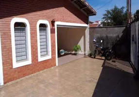 Foto 1 de Casa com 3 Quartos à venda, 184m² em Jardim Pacaembu, Campinas