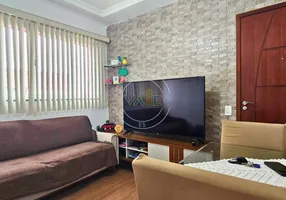 Foto 1 de Apartamento com 2 Quartos à venda, 55m² em Coqueiral de Itaparica, Vila Velha