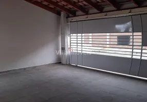 Foto 1 de Casa com 3 Quartos à venda, 120m² em Vila Teixeira, Campinas