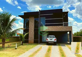 Foto 1 de Casa com 4 Quartos à venda, 380m² em Centro, Porangaba