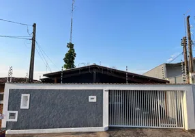 Foto 1 de Casa com 3 Quartos à venda, 200m² em Jardim Planalto, Campinas