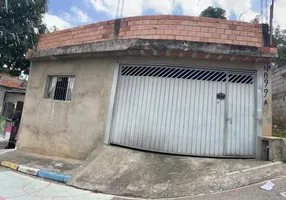 Foto 1 de Casa com 2 Quartos à venda, 120m² em Parque Suburbano, Itapevi