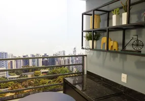 Foto 1 de Apartamento com 2 Quartos à venda, 57m² em Shopping Park, Uberlândia