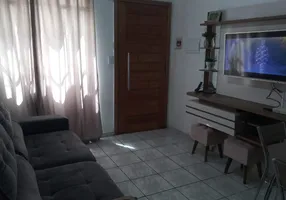 Foto 1 de Apartamento com 2 Quartos à venda, 49m² em Jardim Santa Rita, São Paulo