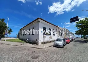Foto 1 de Casa com 3 Quartos para venda ou aluguel, 582m² em Monte Serrat, Salvador